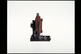 Canham 5x7 Wood Field Camera - viewcamerastore