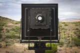Canham 20x24 Metal Camera - viewcamerastore