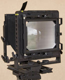 Canham 4x5 DLC-2 Metal Camera - viewcamerastore