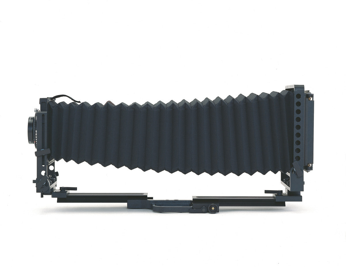 Canham 4x5 DLC-2 Metal Camera – viewcamerastore