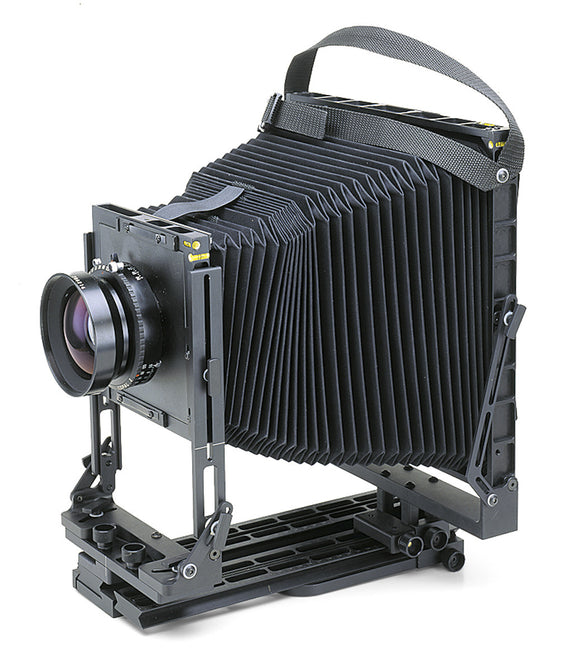Canham JMC 8x10 Metal Camera - viewcamerastore