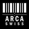 Arca Swiss Lensboard 110x110, Flat #0 - viewcamerastore