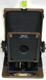 Shen Hao PTB 4x5 Camera - viewcamerastore