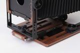 Shen Hao PTB 4x5 Camera - viewcamerastore