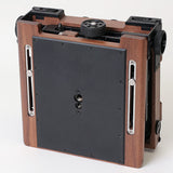 Shen Hao PTB 4x5 Camera - viewcamerastore