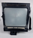 Used Canham JMC 8x10 Metal Camera - Excellent