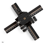 Arca Swiss  X-Table Geared Macro Focus & Positioning System