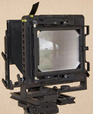 Canham 4x5 DLC-2 Metal Camera - viewcamerastore