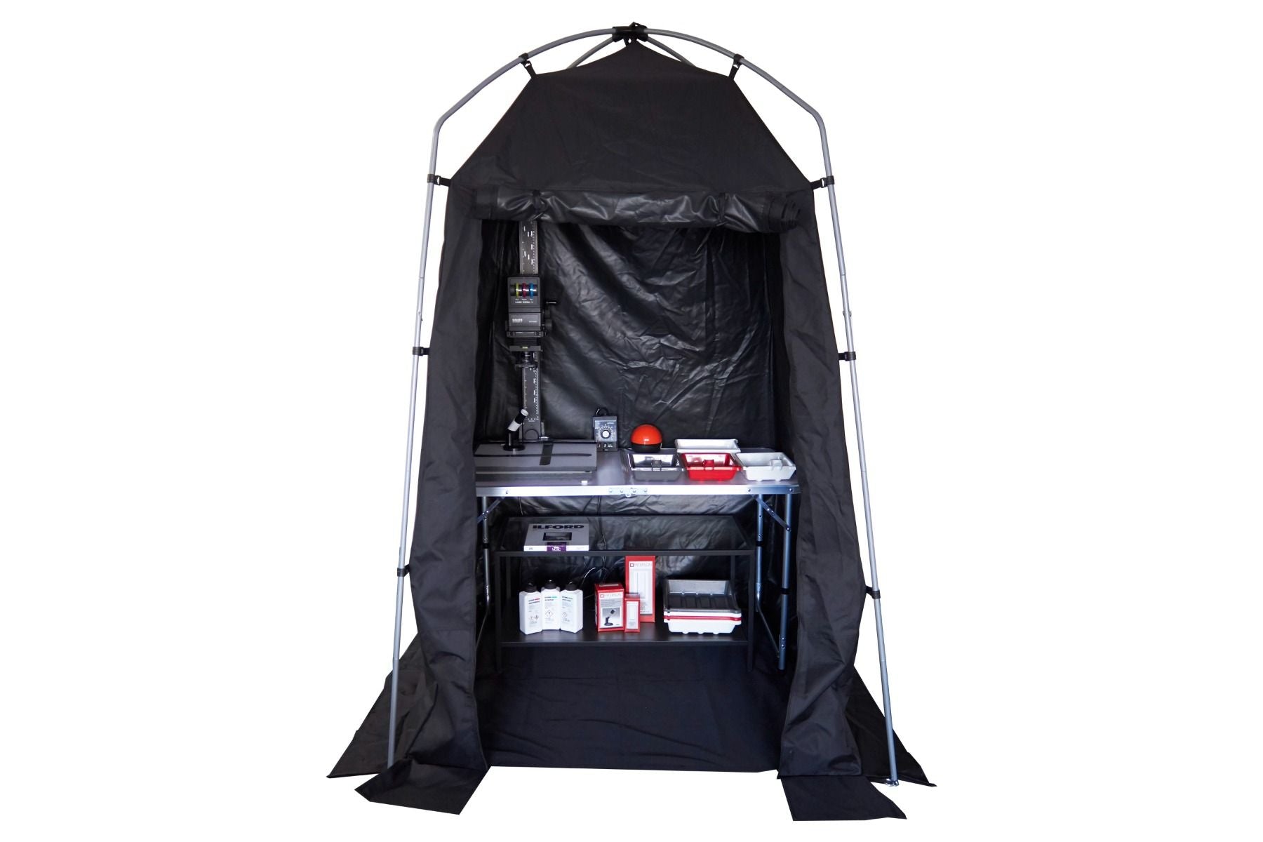 Ilford Pop Up Darkroom – viewcamerastore