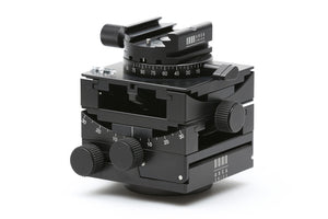 Arca Swiss C1 Cube, Classic Quick Release - viewcamerastore