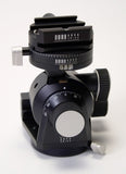 Arca Swiss D4 (geared) quick set device classic - viewcamerastore