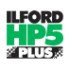 Ilford HP5 Plus ISO 400 11x14 25 Sheets - viewcamerastore