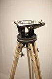 Ries A-100-2 Tri-Lock Tripod - 3/8 Mounting Screw - viewcamerastore