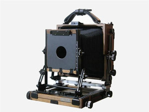 Shen Hao 4x5 HZX-IIA Camera - viewcamerastore
